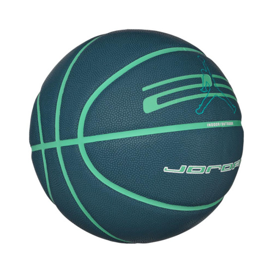 Jordan Μπάλα μπάσκετ Ultimate 2.0 8P Deflated